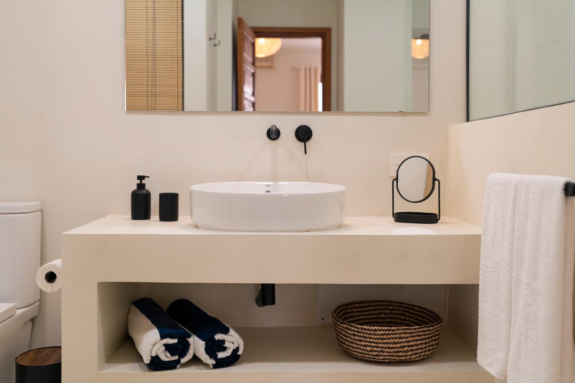 Lanzarote Beach Apartments, Casa Bruna Коста-Тегисе Экстерьер фото