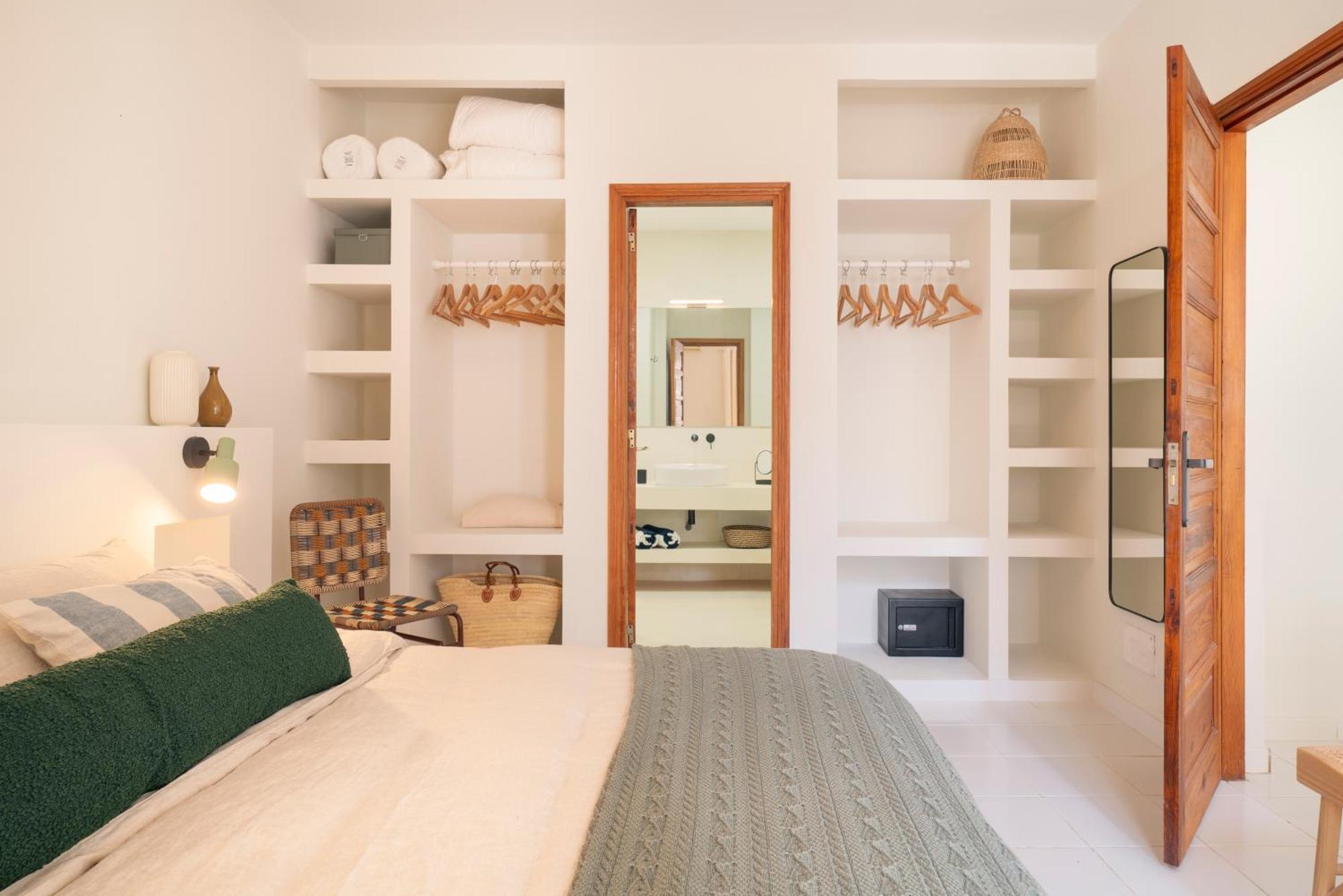 Lanzarote Beach Apartments, Casa Bruna Коста-Тегисе Экстерьер фото